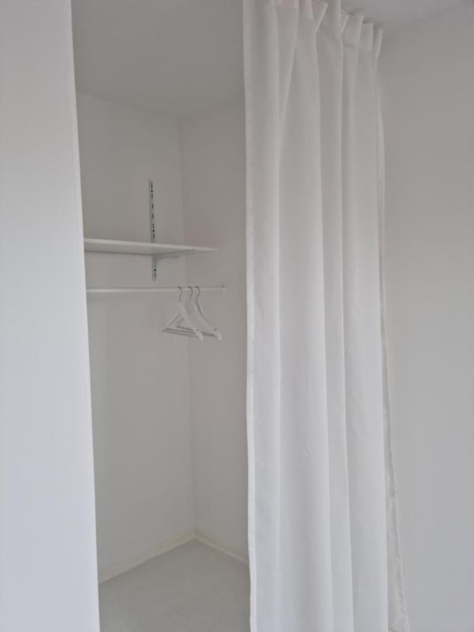 Ferienhaus Ritzmais ビショフスマイス エクステリア 写真